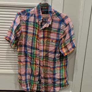 Ralph Lauren Short Sleeve